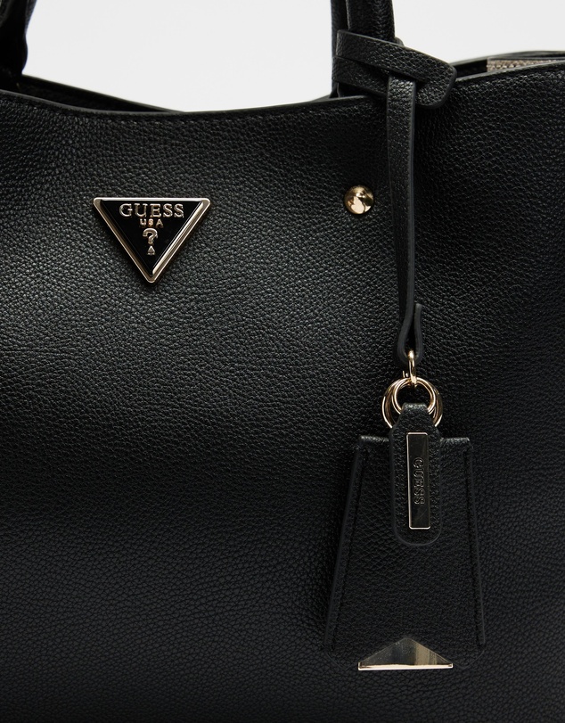 GUESS - Meridian Girlfriend Satchel