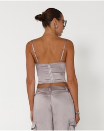 BY.DYLN - Jude Corset
