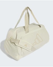 adidas Performance - Adidas Women Defender Strap Graphic Duffle S Bag