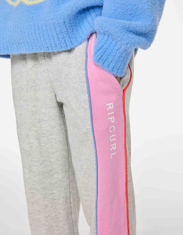 Rip Curl - Sunshine Revival Trackpant - Kids