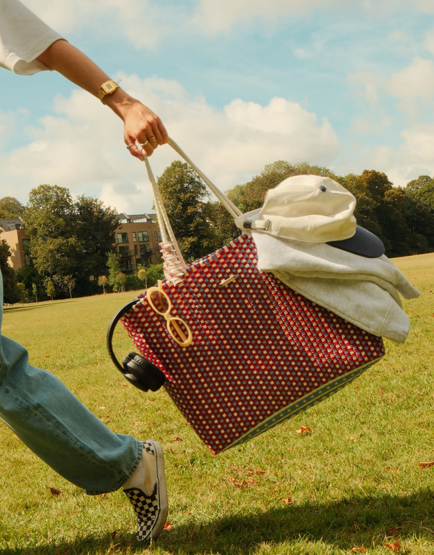 Hommey - Picnic Bag