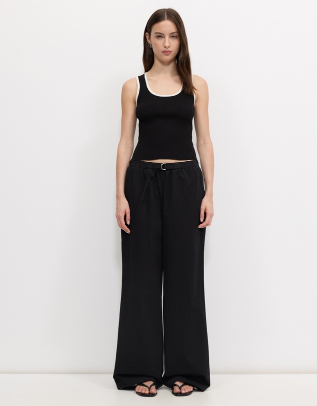 Calli - Piper D Ring Pants