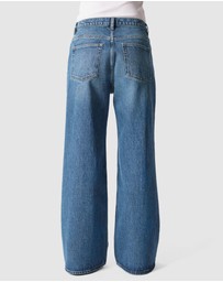 & Other Stories - Wide-Leg Jeans