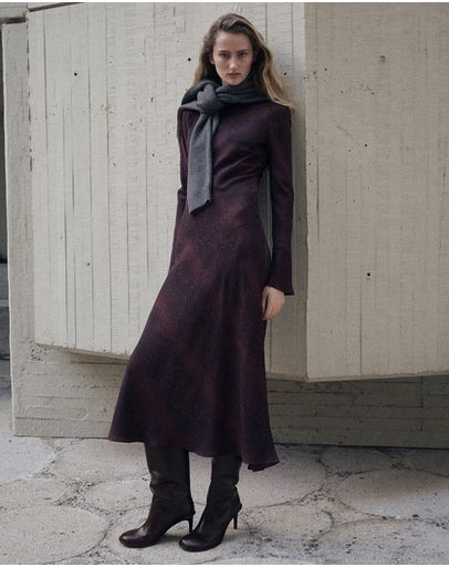 Dark Red