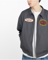 Vintage by The Real Deal - Pre Loved - Vintage 90s Pilot Mechanic Jacket