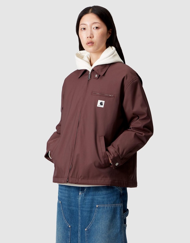 Carhartt WIP - Leroy Jacket