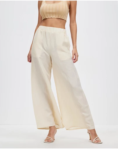 Grace Willow - Danni Pants