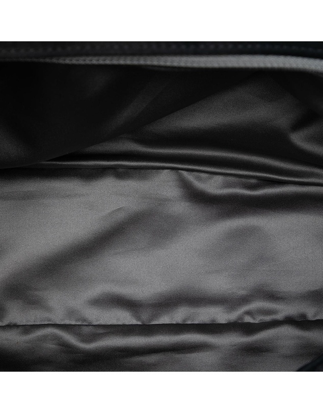 Pre-Loved by Azura Reborn - Pre-Loved Extra Large CC Quilted Satin Single Flap