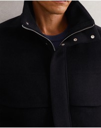 REISS - Noel Jacket