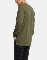 Stock & Co. - Chelsea Long Sleeve Tee