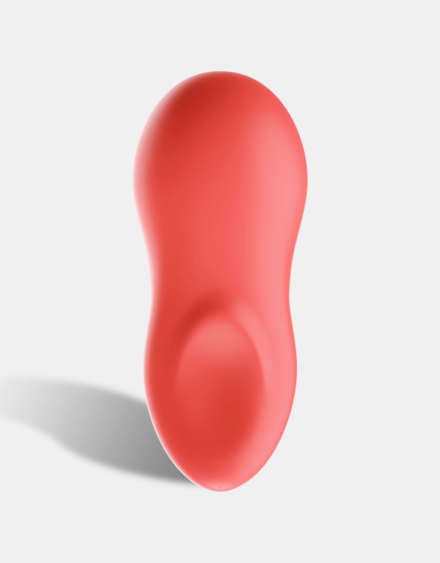 We-Vibe - Touch X