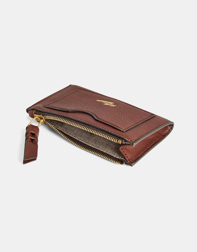 R.M.Williams - Ranger Zip Plait Cardholder