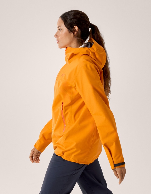 Arc'teryx - Beta Jacket Women's