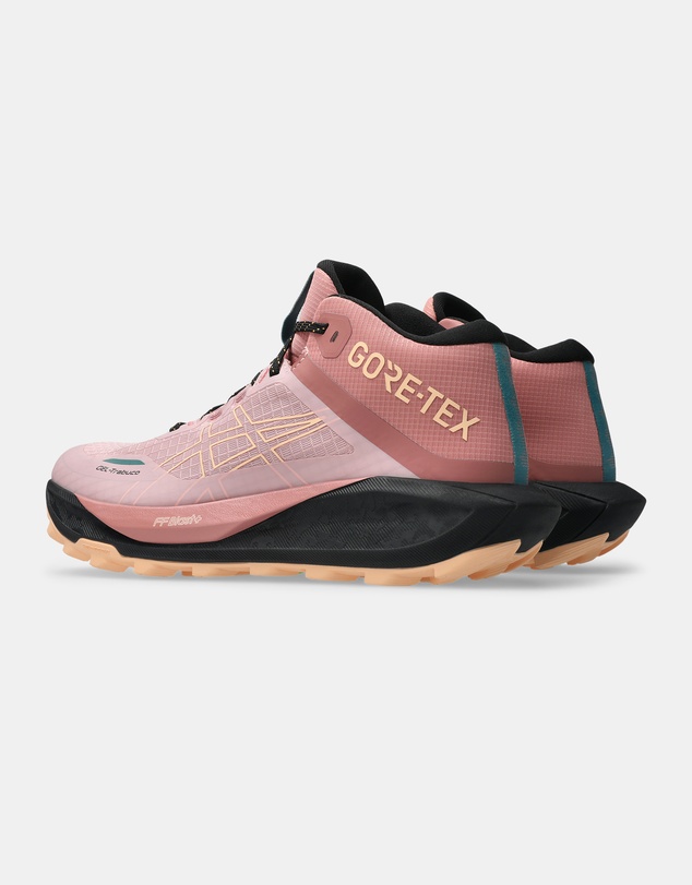 ASICS - GEL-Trabuco Mt Gtx - Women's