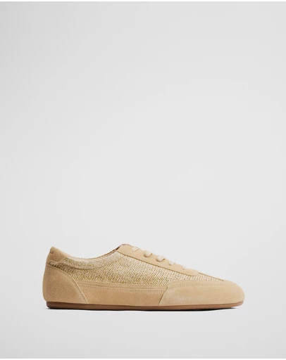 Country Road - Mica Woven Sneaker