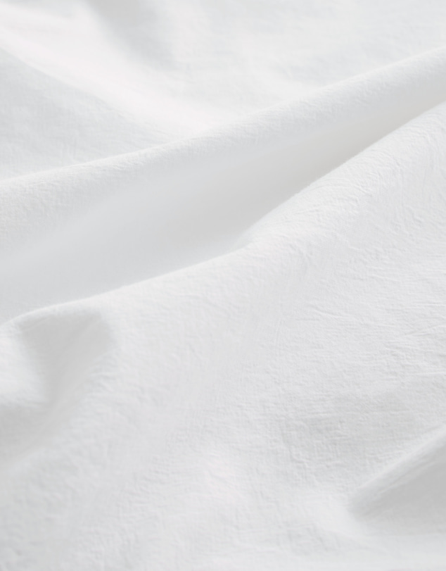 Country Road - Brae Australian Cotton Single Fitted Sheet