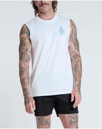 Vacancy Co - Destination Unknown Tank