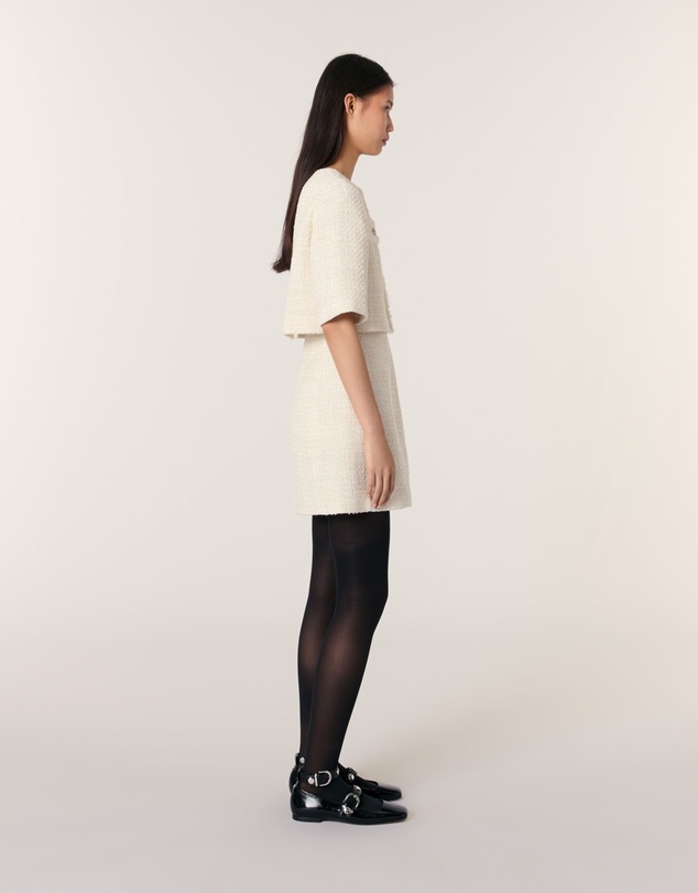Maje - Reims Dress