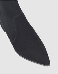 Siren - Hope Ankle Boots
