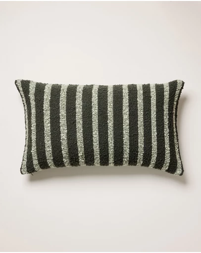 Sheet Society - Homebody Boucle Cushion Filled 65X40