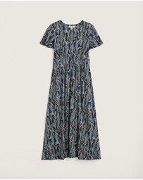 Seasalt - Chateaux Dress