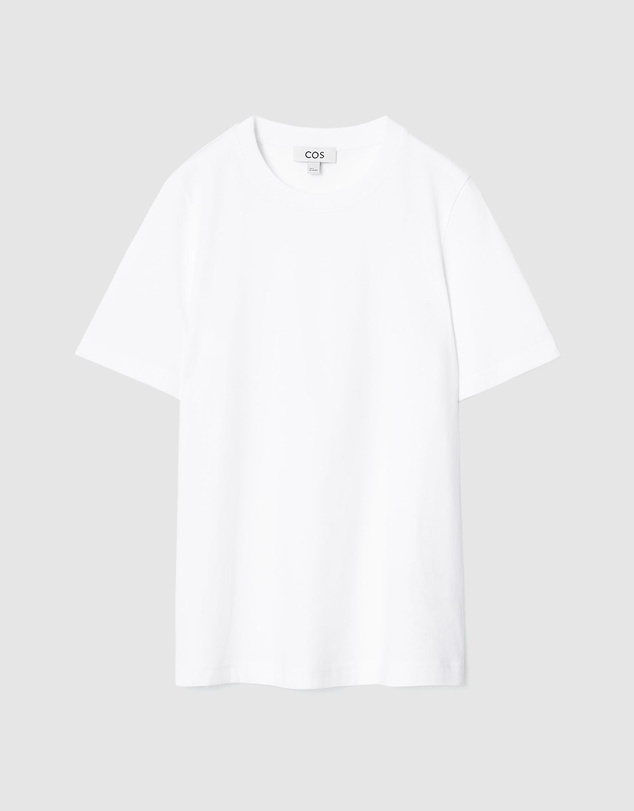COS - 24/7 T-Shirt