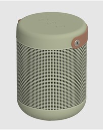 Kreafunk - Kreafunk Amajor 2 Bluetooth Speaker - Dusty Olive