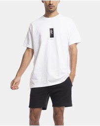 Counter Culture - Runway Oversize Tee