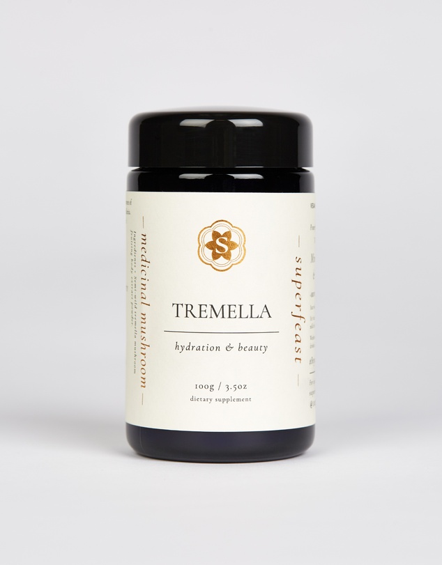 SuperFeast - Tremella 100g
