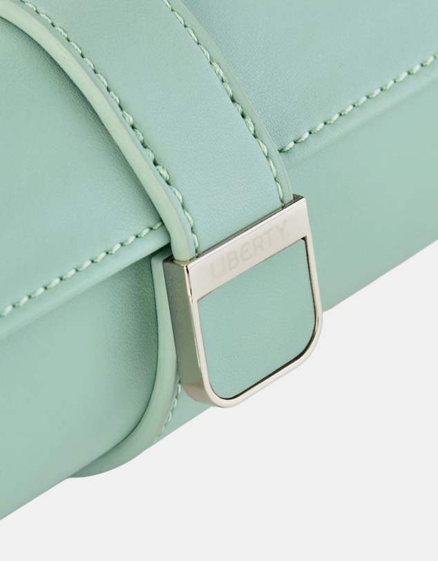 Wolf - Wolf x Liberty Triple Watch Roll