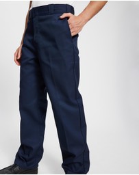Dickies - 874 Original Relaxed Fit Pants