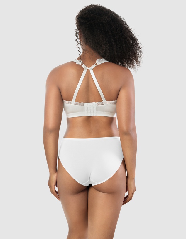 Parfait - Dalis Wireless Modal Bralette