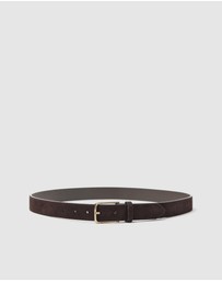 UNISON - Leia Suede Belts