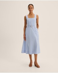 Review - Ivy Sun Dress
