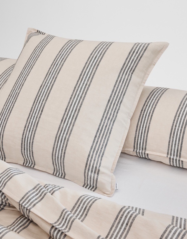 Country Road - Riley European Pillowcase
