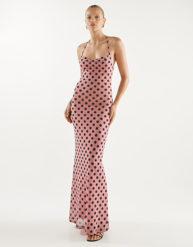 Madison The Label - Polina Maxi Dress