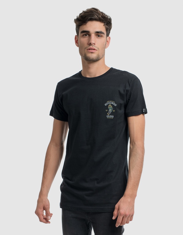 DVNT - Sinners Club Tee