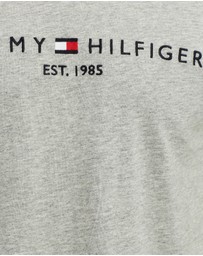 Tommy Hilfiger - Tommy Logo Tee