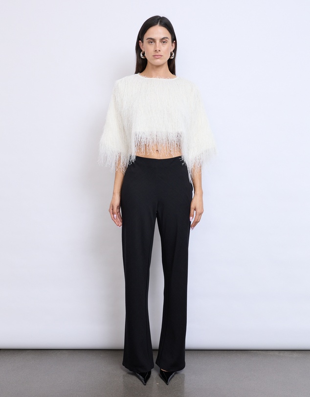 PFEIFFER - Night Drive Top