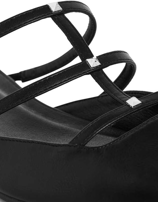 City Chic - Wide Fit Azelea Slide
