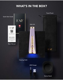 FOREO - FAQ 101
