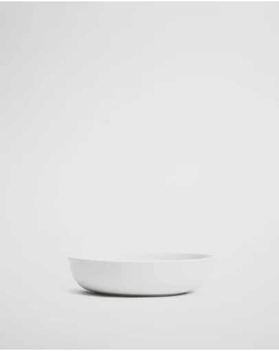Country Road - Carla Shallow Plate