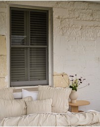 Linen House - Layla Quilt Cover Set
