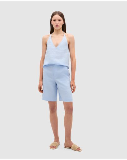 Ice Blue