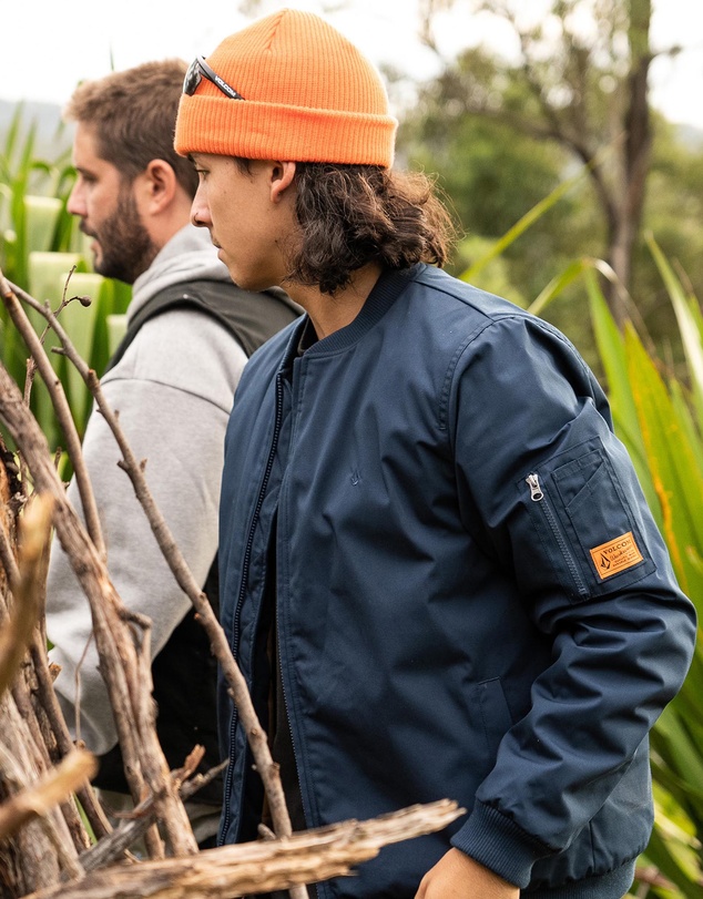 Volcom - Volcom Workwear Jacket