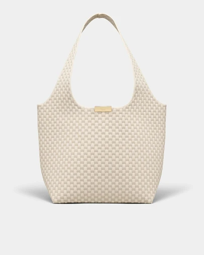 MIMCO - Amelie Basket Tote Bag