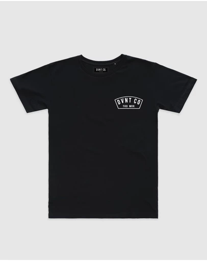 DVNT - Bailey Tee - Youth
