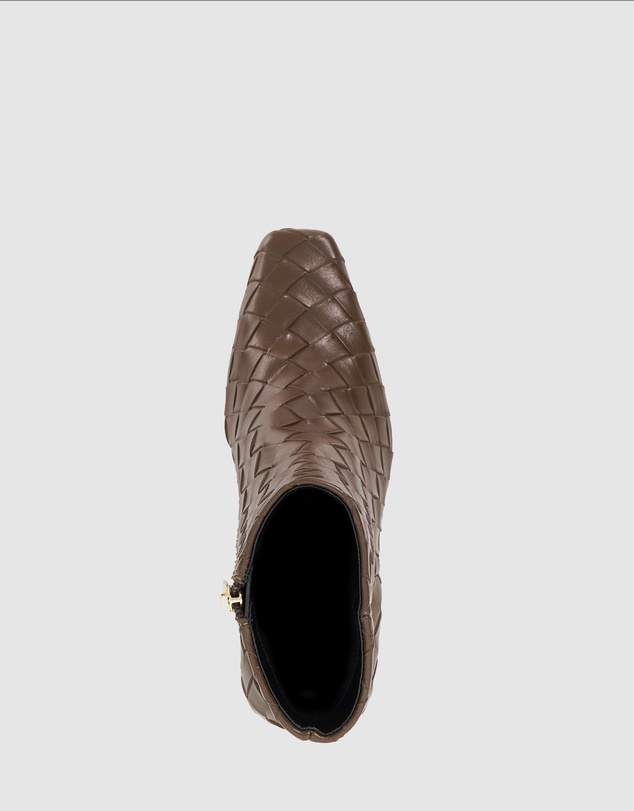 Dune London - Occur - Chocolate