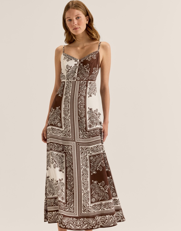 Review - Trinity Sun Dress