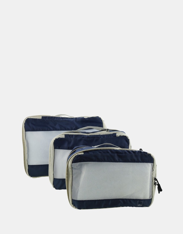 Milleni - Milleni Travel Essentials Pack